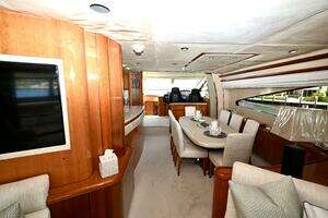 2005 Sunseeker Yacht thumbnail 12