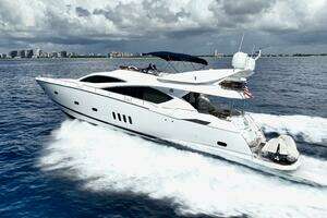 2005 Sunseeker Yacht thumbnail 4