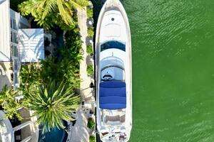 2005 Sunseeker Yacht thumbnail 62