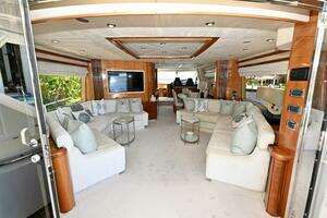 2005 Sunseeker Yacht thumbnail 10
