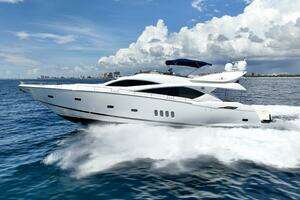 2005 Sunseeker Yacht thumbnail 5