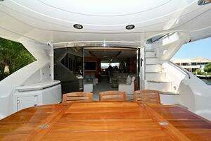 2005 Sunseeker Yacht thumbnail 7