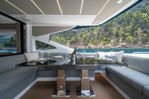 75ft Sunseeker Yacht For Sale