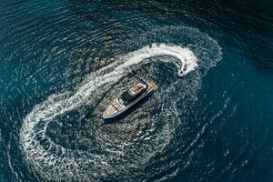 75ft Sunseeker Yacht For Sale