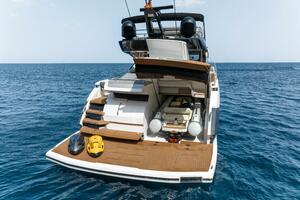 75ft Sunseeker Yacht For Sale