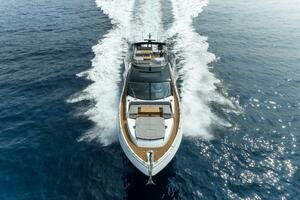 75ft Sunseeker Yacht For Sale