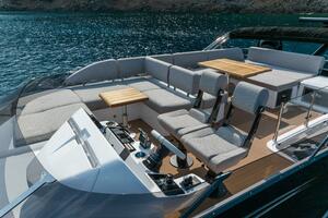75ft Sunseeker Yacht For Sale
