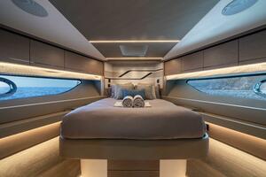 75ft Sunseeker Yacht For Sale