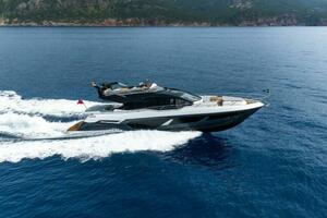 75ft Sunseeker Yacht For Sale
