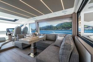 75ft Sunseeker Yacht For Sale