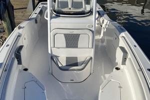 Pound Salt 25ft Tidewater Yacht For Sale