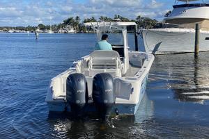 Pound Salt 25ft Tidewater Yacht For Sale