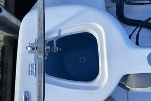Pound Salt 25ft Tidewater Yacht For Sale