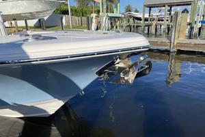 Pound Salt 25ft Tidewater Yacht For Sale