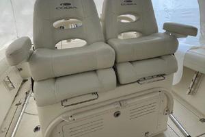 Photo 3562817 for 2017 Cobia 277  