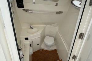 Photo 3562816 for 2017 Cobia 277  