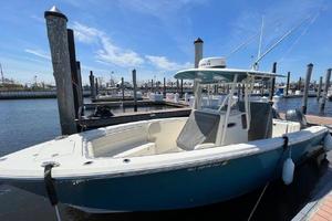 Photo 3560498 for 2017 Cobia 277  