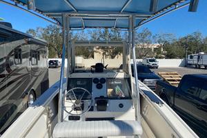 23ft Mako Yacht For Sale