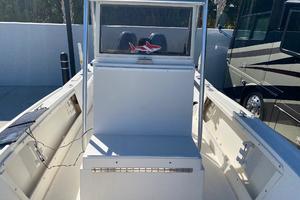 23ft Mako Yacht For Sale