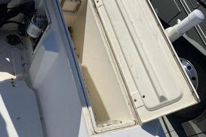 23ft Mako Yacht For Sale