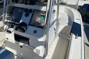 23ft Mako Yacht For Sale