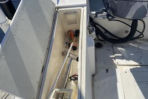 23ft Mako Yacht For Sale