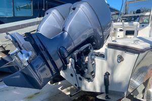 23ft Mako Yacht For Sale