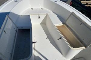 23ft Mako Yacht For Sale