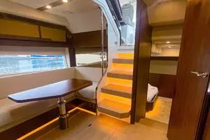 2023 Fairline Targa 45 Open thumbnail 14