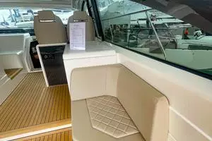 2023 Fairline Targa 45 Open thumbnail 41