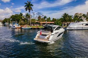 2023 Fairline Targa 45 Open thumbnail 5