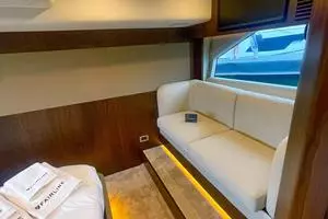 2023 Fairline Targa 45 Open thumbnail 32