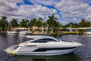 2023 Fairline Targa 45 Open thumbnail 9