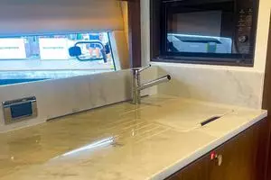 2023 Fairline Targa 45 Open thumbnail 27