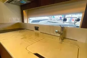 2023 Fairline Targa 45 Open thumbnail 23
