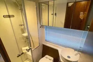 2023 Fairline Targa 45 Open thumbnail 35