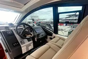 2023 Fairline Targa 45 Open thumbnail 40
