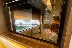 2023 Fairline Targa 45 Open thumbnail 21