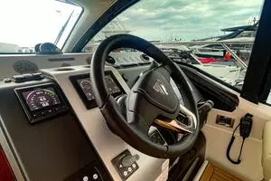 2023 Fairline Targa 45 Open thumbnail 39