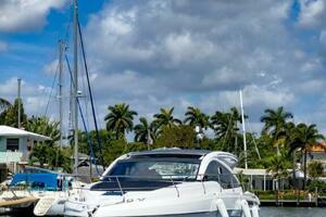 2023 Fairline Targa 45 Open thumbnail 12