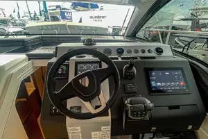 2023 Fairline Targa 45 Open thumbnail 37