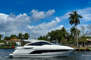 2023 Fairline Targa 45 Open thumbnail 11
