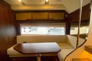2023 Fairline Targa 45 Open thumbnail 26