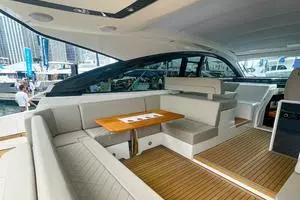 2023 Fairline Targa 45 Open thumbnail 43