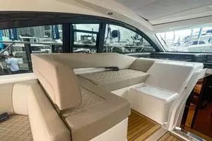 2023 Fairline Targa 45 Open thumbnail 38