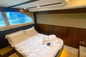 2023 Fairline Targa 45 Open thumbnail 33