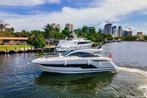 2023 Fairline Targa 45 Open thumbnail 8