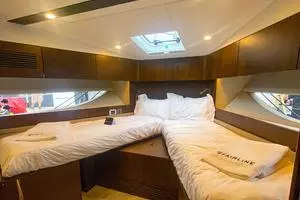 2023 Fairline Targa 45 Open thumbnail 16