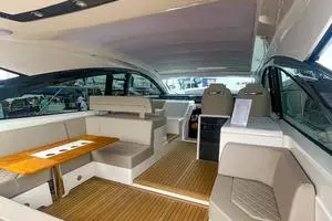 2023 Fairline Targa 45 Open thumbnail 42