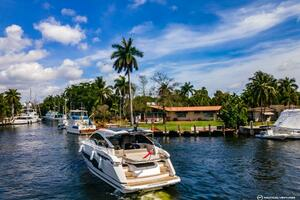 2023 Fairline Targa 45 Open thumbnail 2